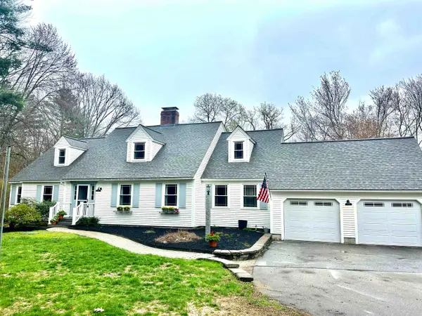 29 Orchard Drive, Hollis, NH 03049-0565