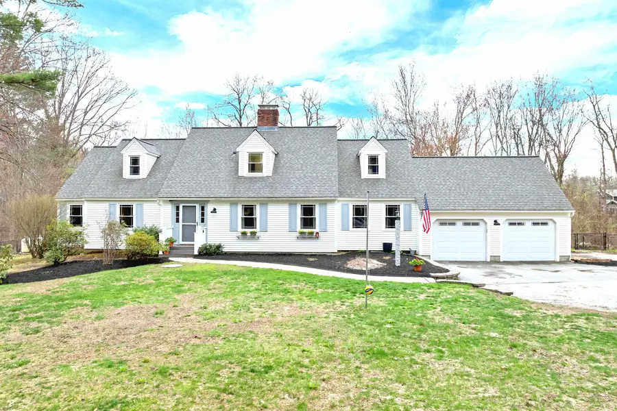 29 Orchard Drive, Hollis, NH 03049-0565 - #2