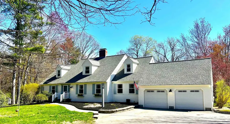 29 Orchard Drive, Hollis, NH 03049-0565 - #3