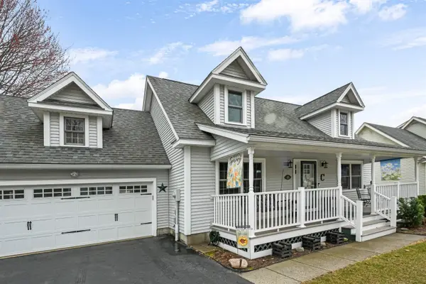 21 Grey Meadow Drive, Burlington, VT 05408