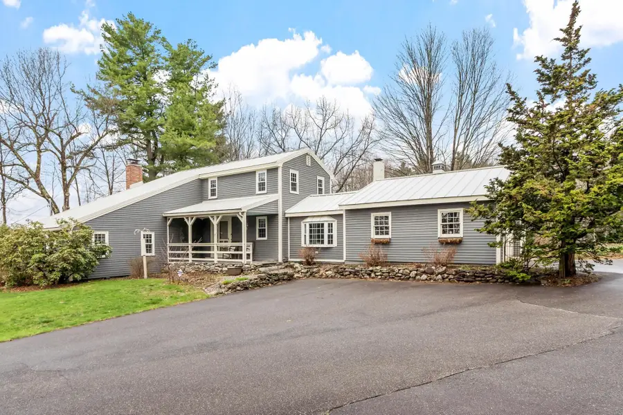 76 English Range Road, Derry, NH 03038 - #3