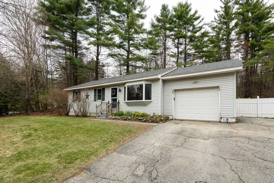 4 Alexander Avenue, Newport, NH 03773 - #2