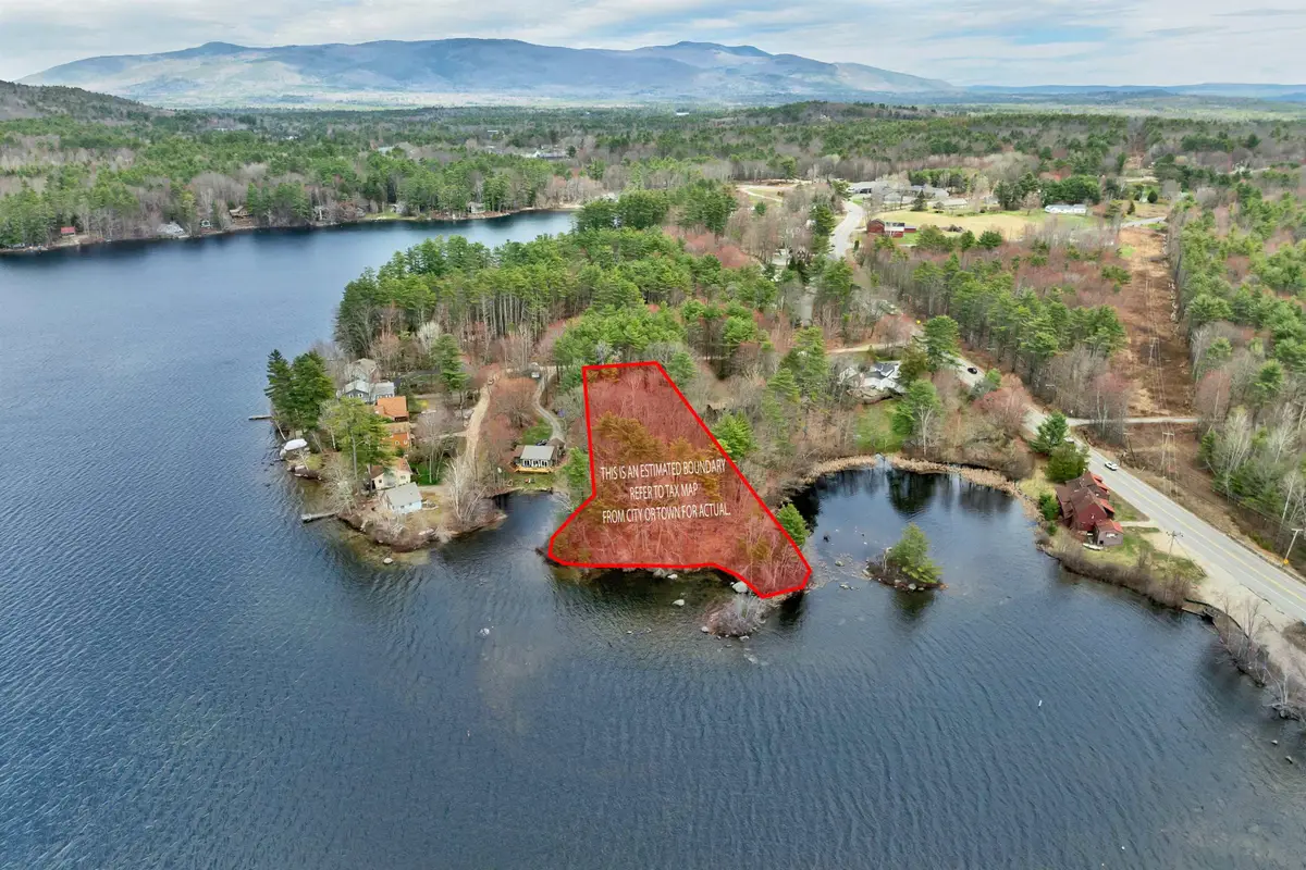 Merrivale Road #054, Moultonborough, NH 03254 - #1