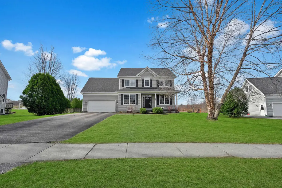 290 Barrett Lane, Williston, VT 05495 - #1
