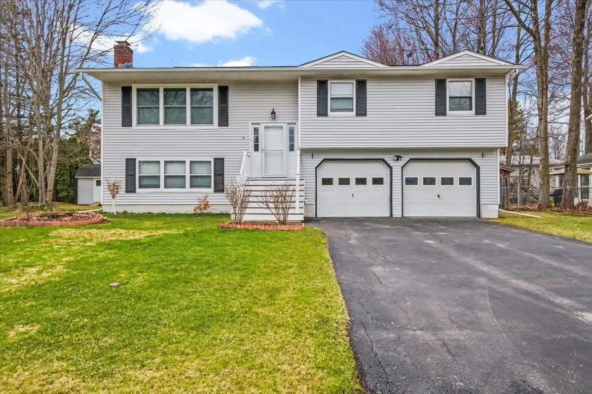 9 Hopkins Street, South Burlington, VT 05403 - #1