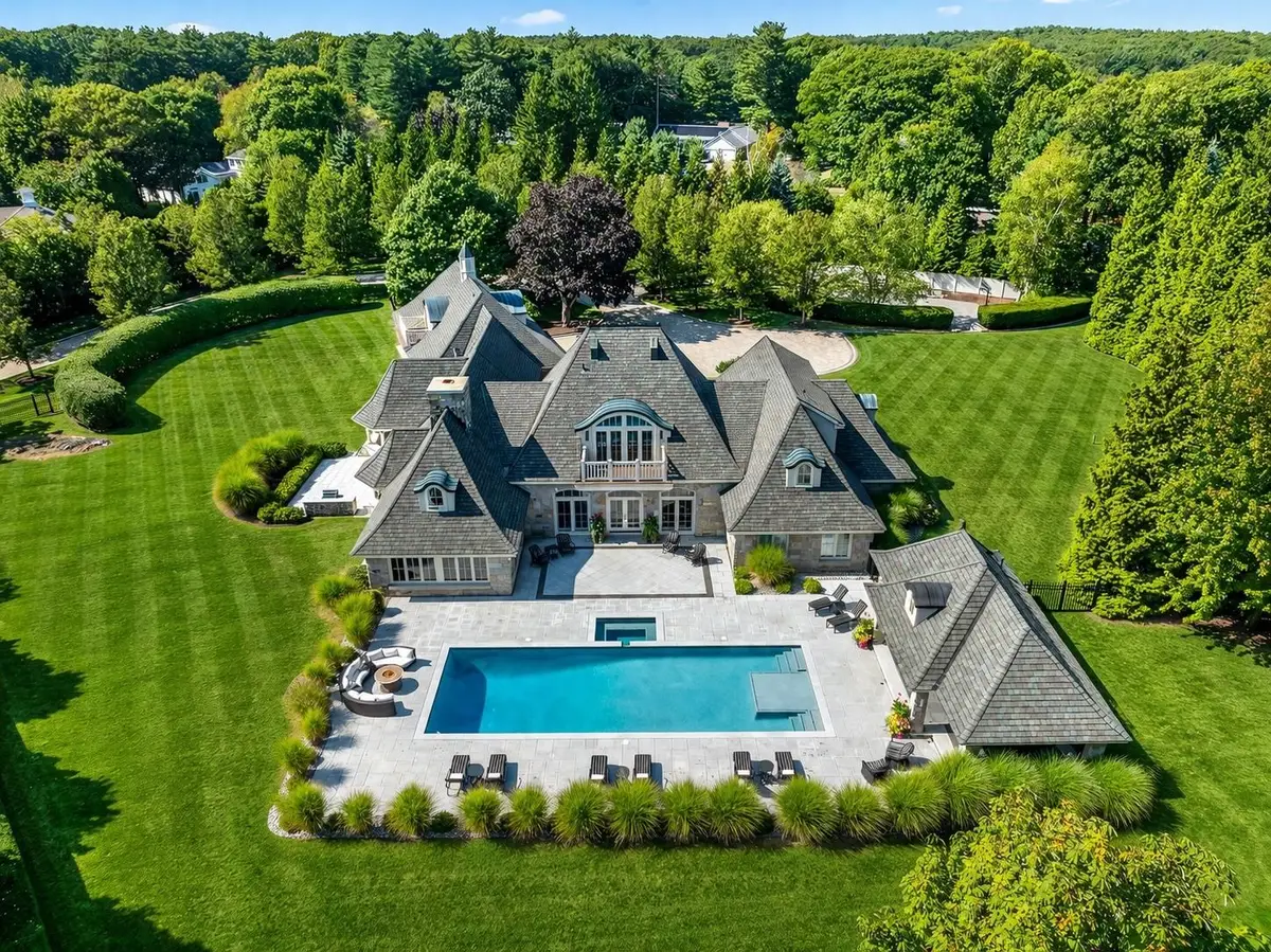 85 Wentworth Road, Rye, NH 03870 - #1