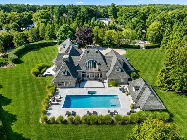 85 Wentworth Road, Rye, NH 03870