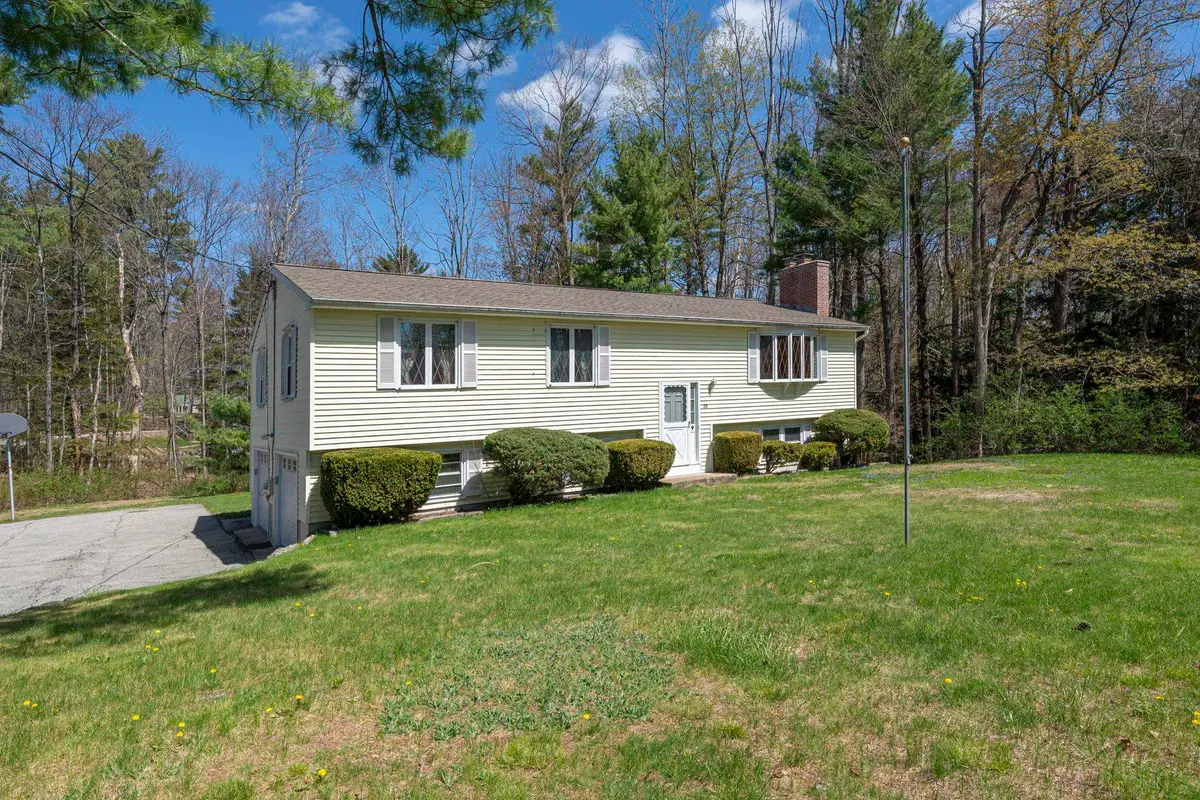 20 Blair Avenue, Hillsborough, NH 03244 - #1