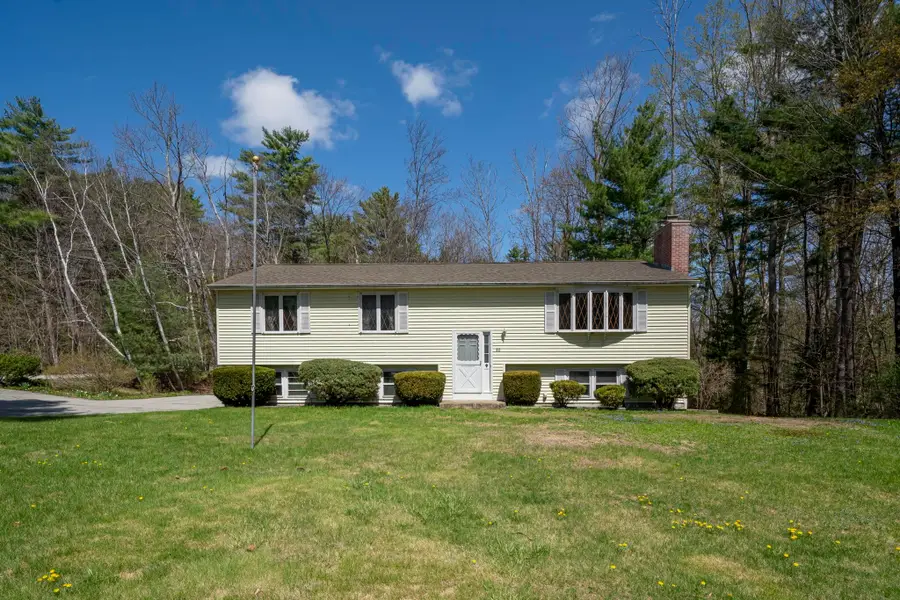 20 Blair Avenue, Hillsborough, NH 03244 - #2