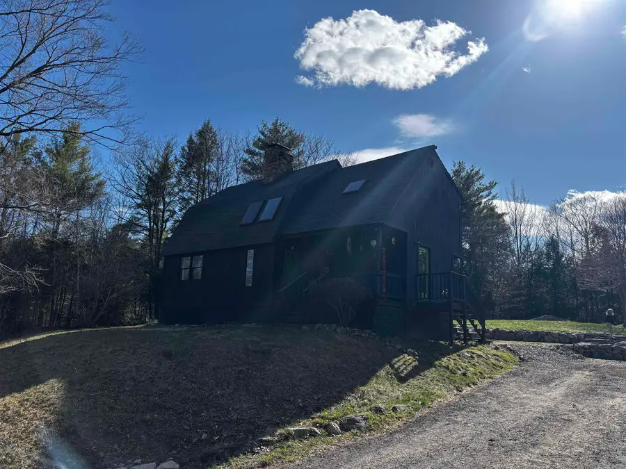240 Emery Mills Road, Lebanon, ME 04027 - #2