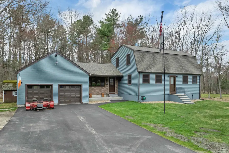 53 Mammoth Road, Londonderry, NH 03053 - #2