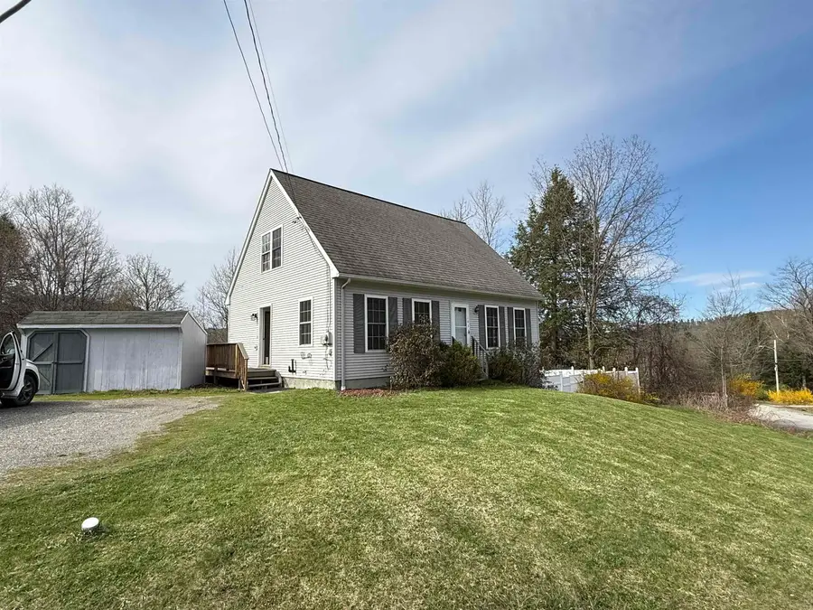 103 Sherwood Circle, Brattleboro, VT 05301 - #2