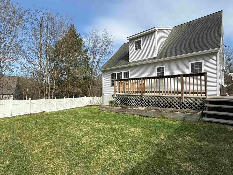 103 Sherwood Circle, Brattleboro, VT 05301 - #3