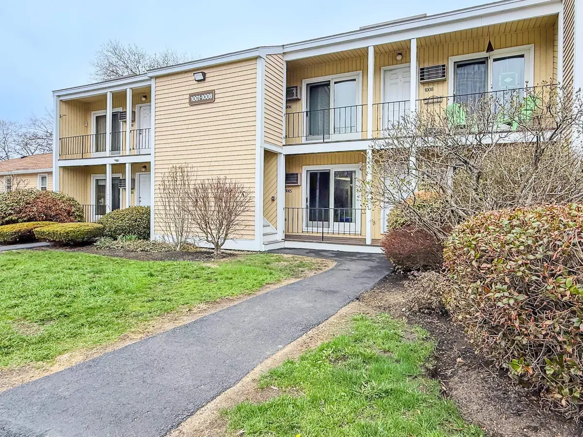 1005 Cocheco Court, Dover, NH 03820 - #1