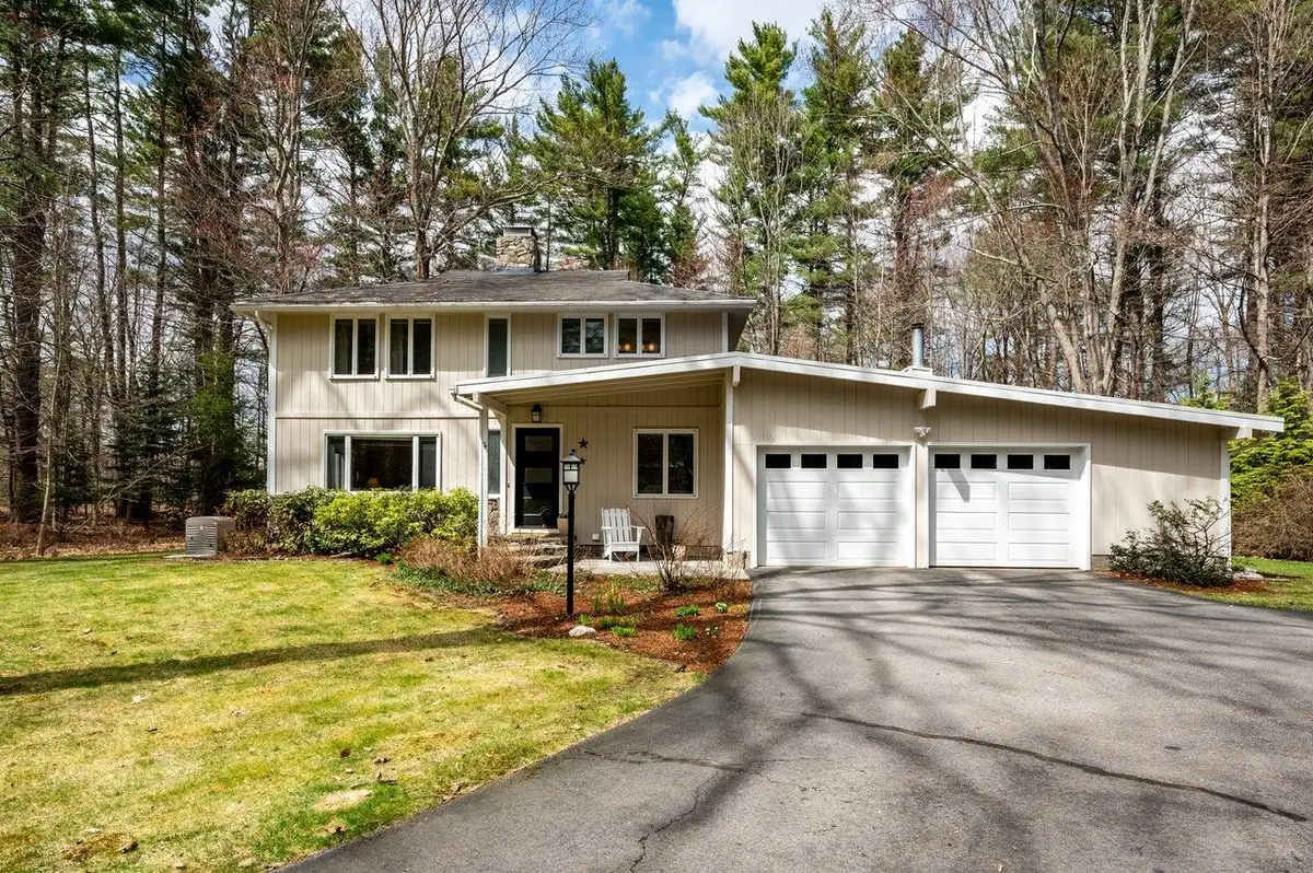 3 Moss Lane, Madbury, NH 03823 - #1