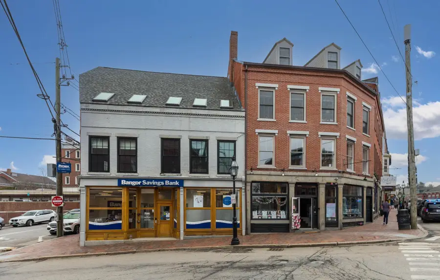 8 Bow Street, Portsmouth, NH 03801 - #2