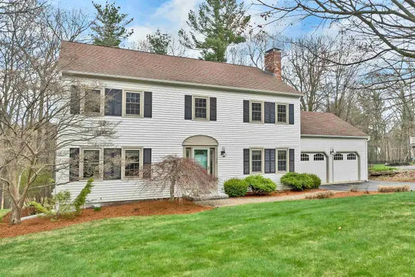 70 Spindlewick Drive, Nashua, NH 03062