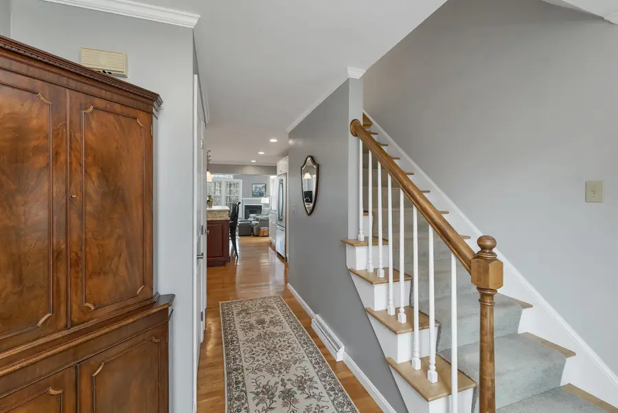 70 Spindlewick Drive, Nashua, NH 03062 - #3