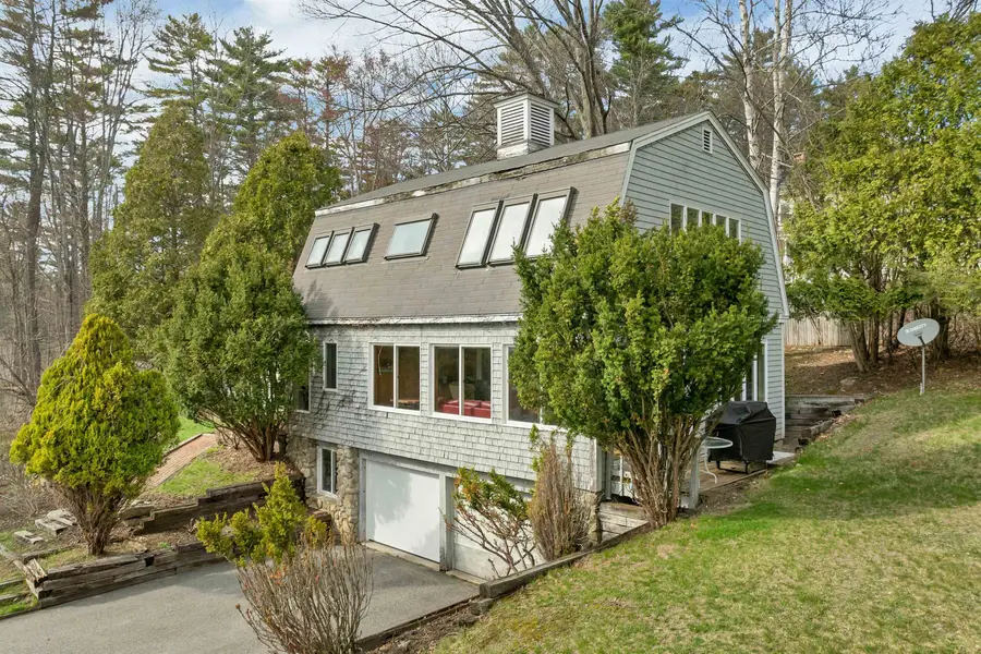 83 Governor Wentworth Highway, Tuftonboro, NH 03894 - #2