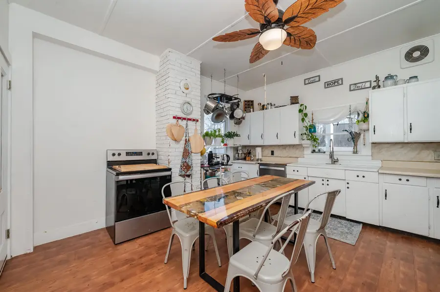 116 High Street, Sanbornville, NH 03872 - #2