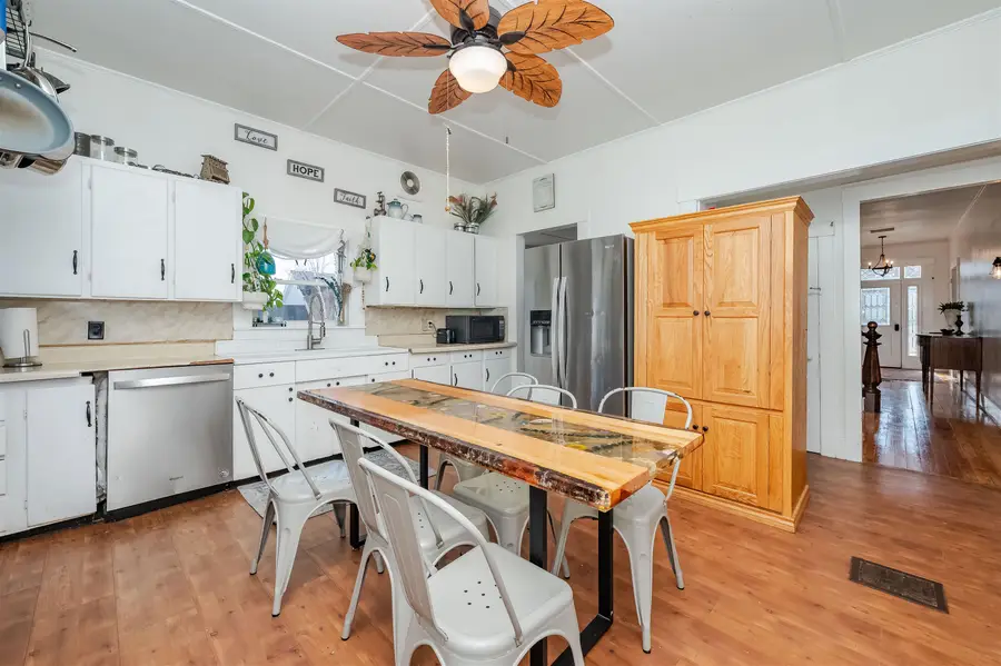 116 High Street, Sanbornville, NH 03872 - #3