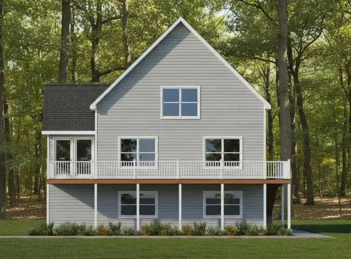 98 Wintersport Street, Moultonborough, NH 03254 - #1