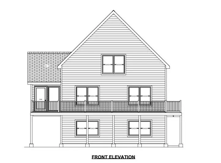 98 Wintersport Street, Moultonborough, NH 03254 - #3