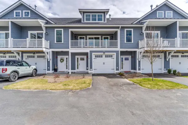 5 Ryan Road #C, Thornton, NH 03285