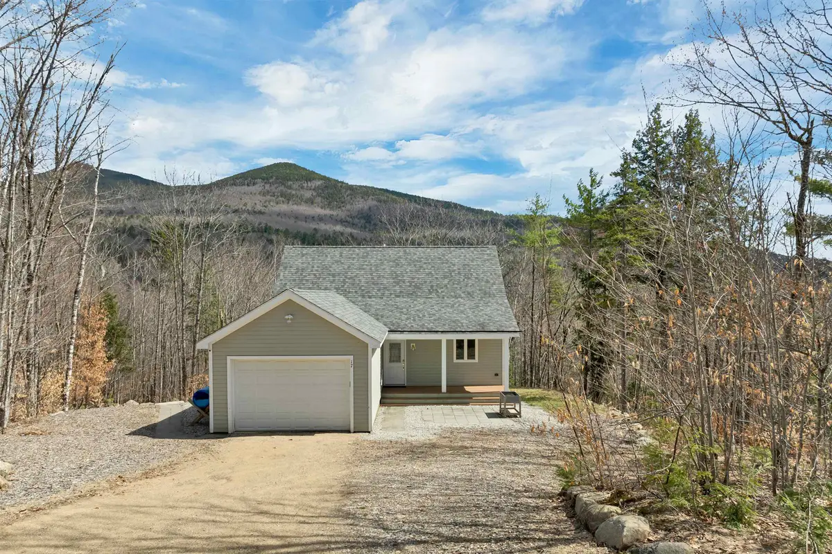 17 Poplar Lane, Bartlett, NH 03812 - #1