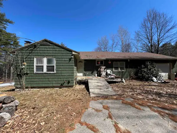 25 Hobart Road, Bristol, NH 03222