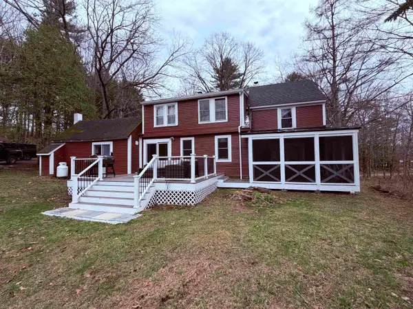 169 London Road, Westmoreland, NH 03467