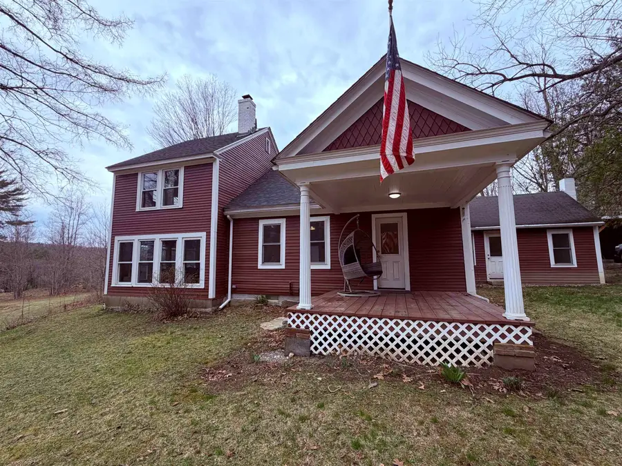 169 London Road, Westmoreland, NH 03467 - #3