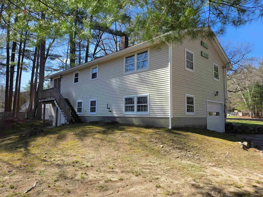22 Tokanel Road, Windham, NH 03087 - #2
