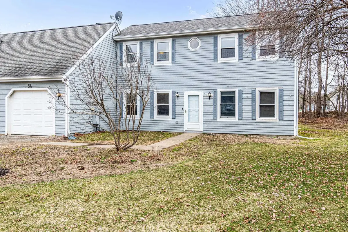 5A Elm Circle, Jericho, VT 05465 - #1