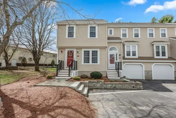 1 Misty Morning Drive #A, Derry, NH 03038