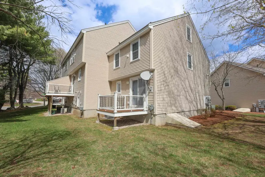 1 Misty Morning Drive #A, Derry, NH 03038 - #3