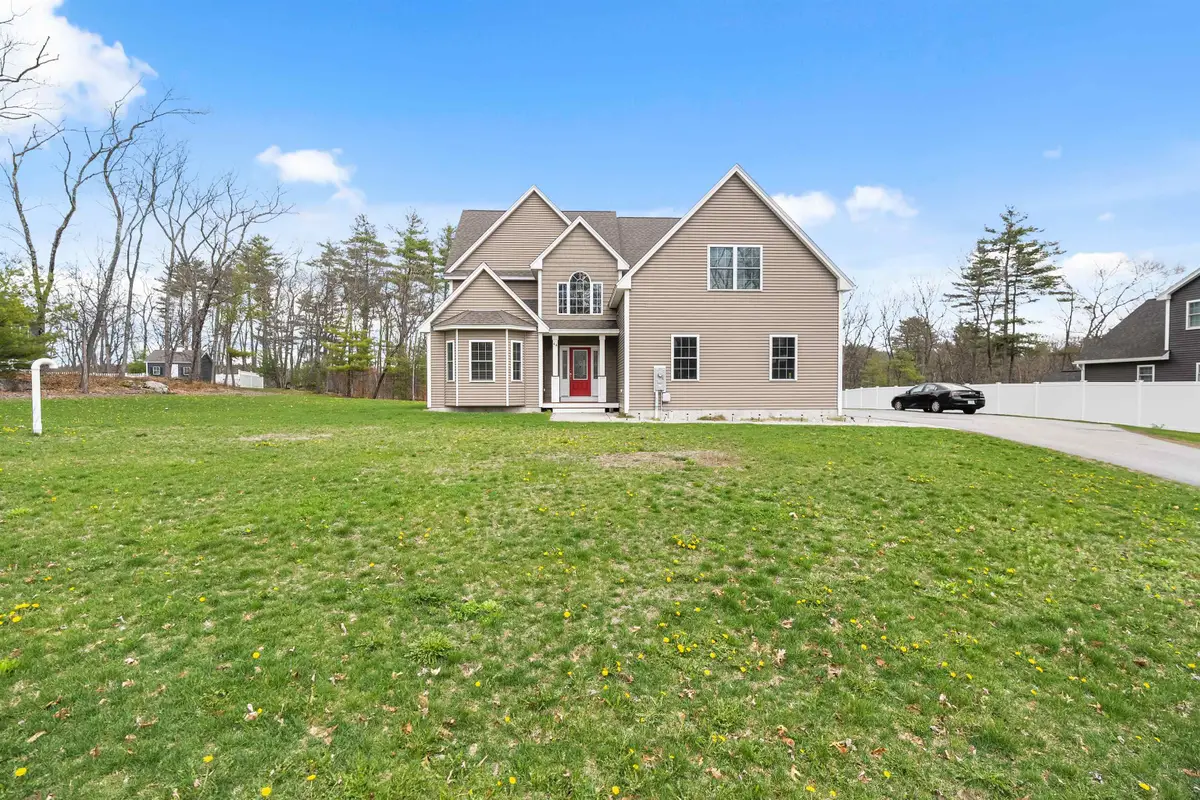 44 Sheffield Street, Windham, NH 03087 - #1