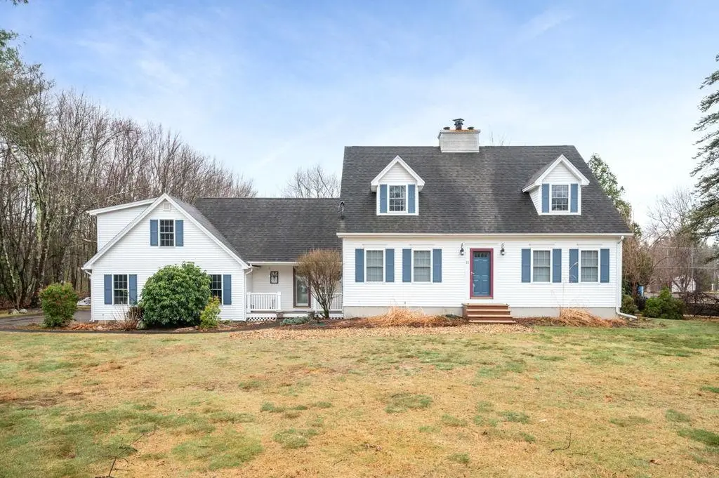 11 Witch Lane, Plaistow, NH 03865 - #1