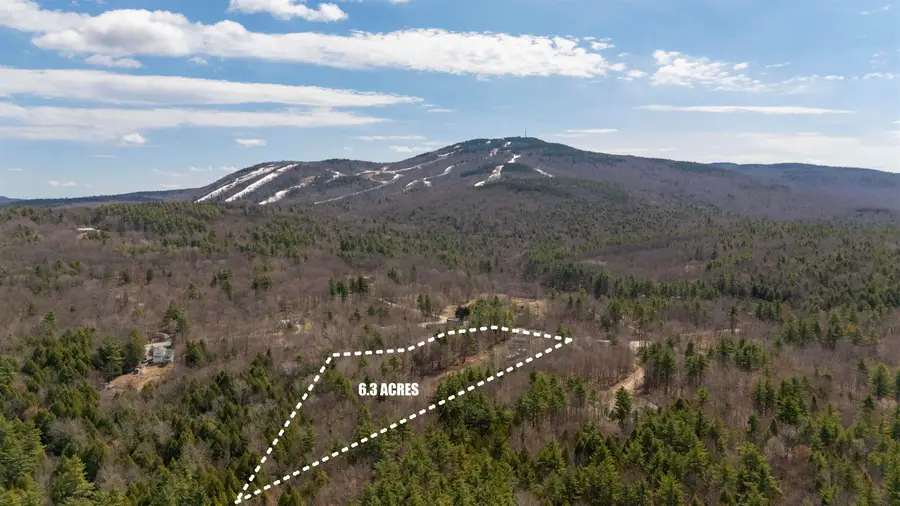 2149 Brook Road, Goshen, NH 03752 - #3