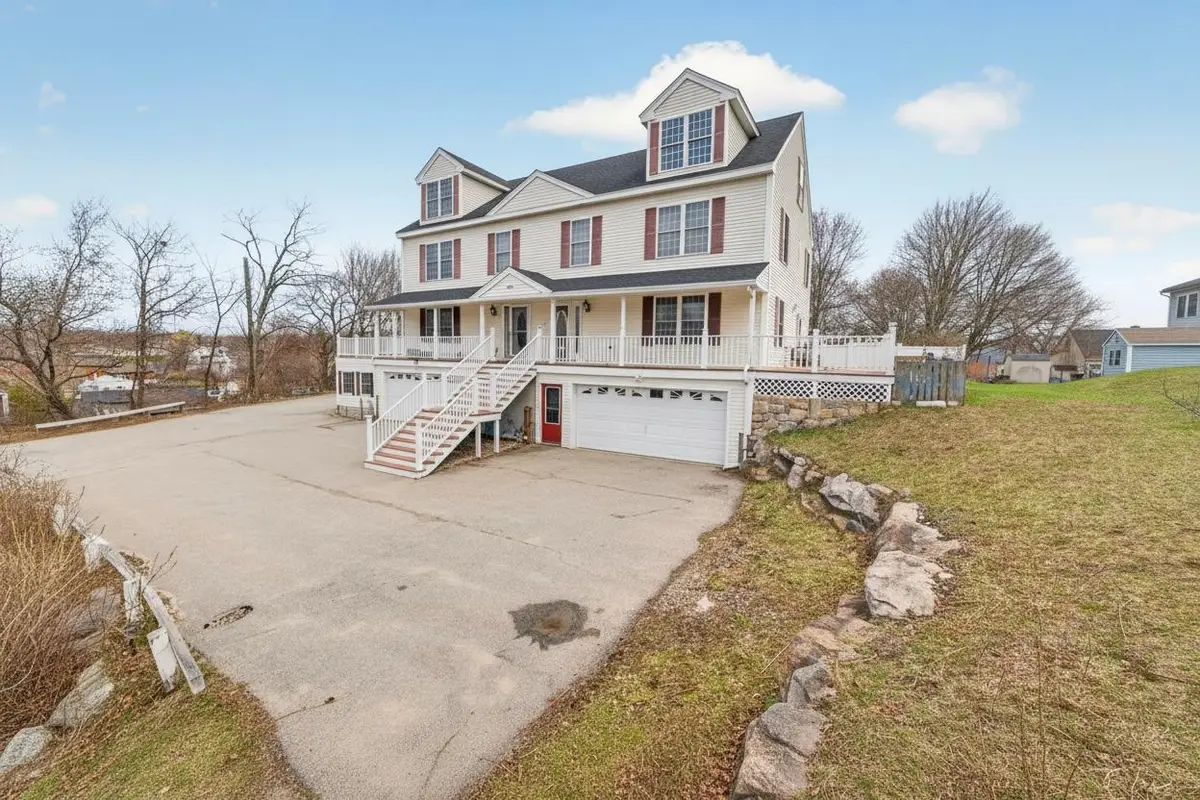 160 S Elm Street, Manchester, NH 03103 - #1