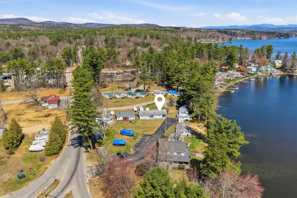 3 Bay Road #5, Sanbornton, NH 03269