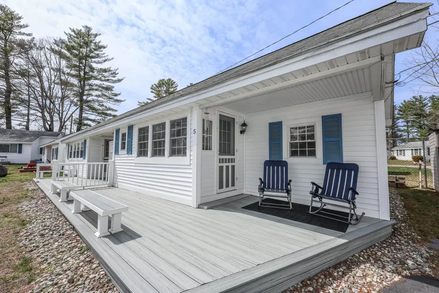 3 Bay Road #5, Sanbornton, NH 03269 - #2