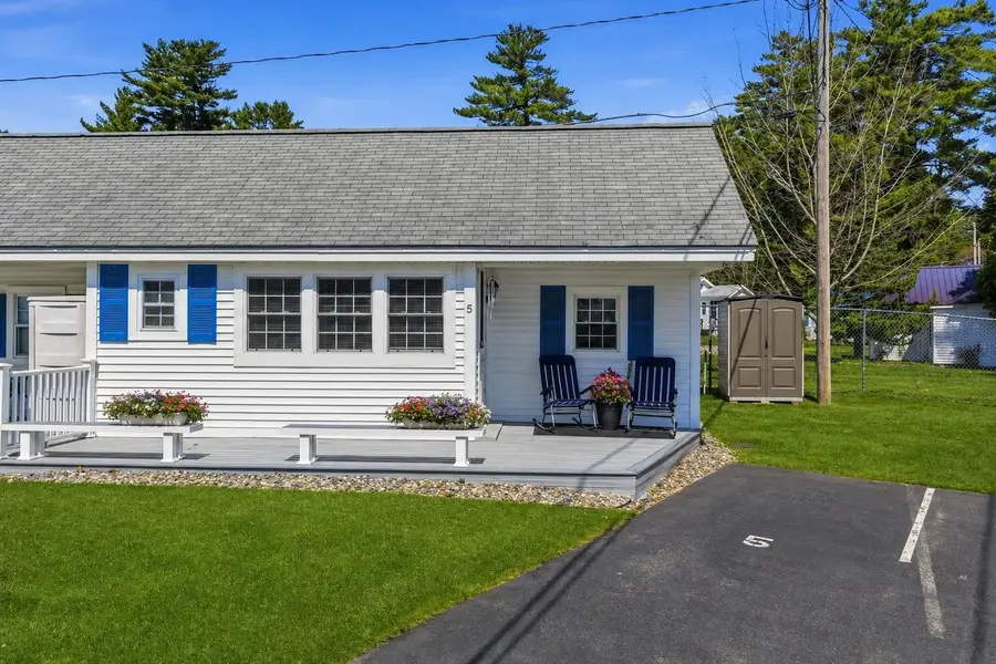 3 Bay Road #5, Sanbornton, NH 03269 - #3