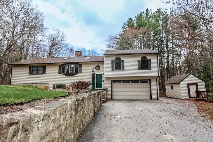 50 Edinburgh Drive, Bedford, NH 03110 - #2