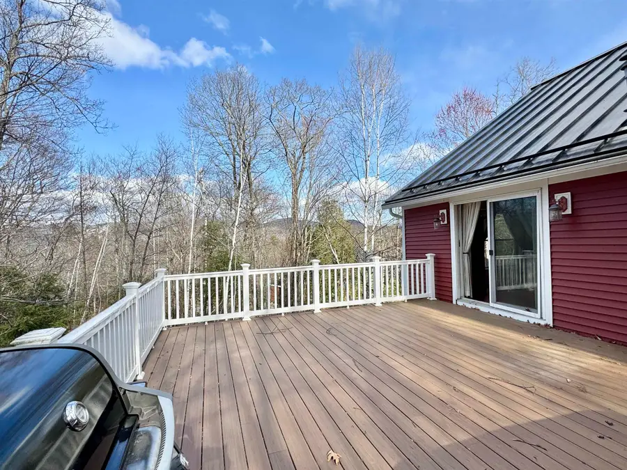 469 Allard Farm Circuit Road, Conway, NH 03860 - #3