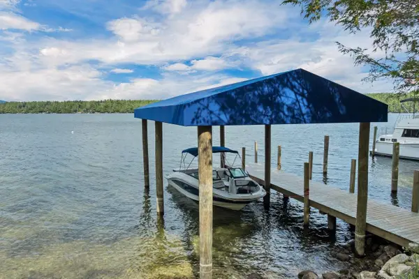 22 Cow Island, Tuftonboro, NH 03816