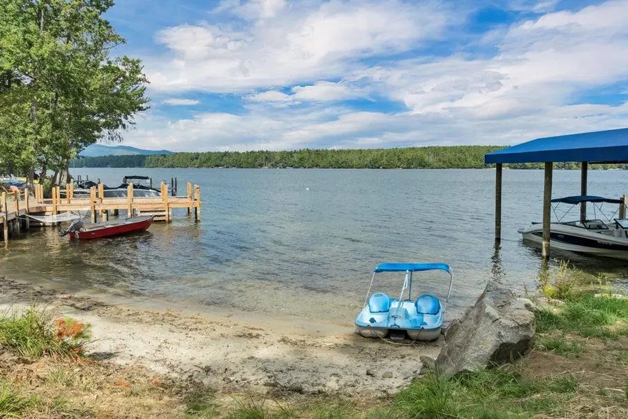 22 Cow Island, Tuftonboro, NH 03816 - #3