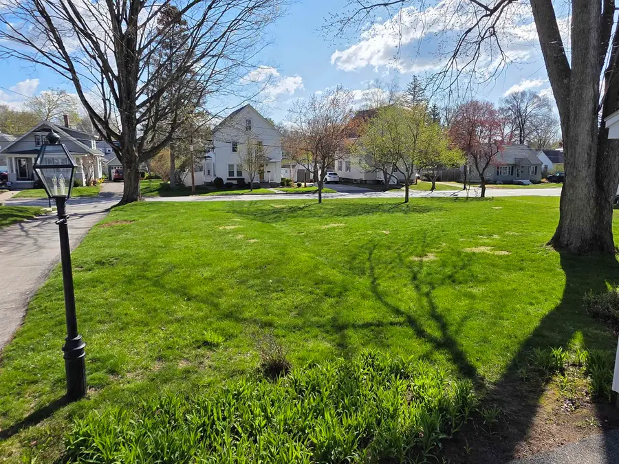 8 Princeton Street, Concord, NH 03301 - #2