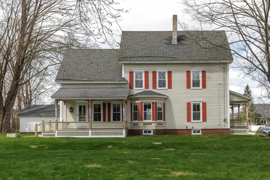 8 Princeton Street, Concord, NH 03301 - #3