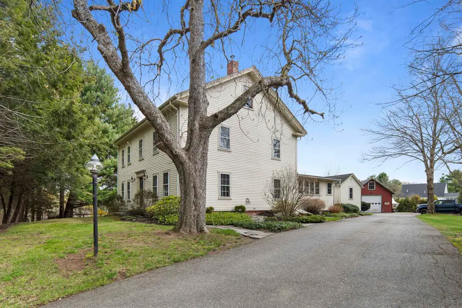 64 Kingston Road, Exeter, NH 03833 - #3